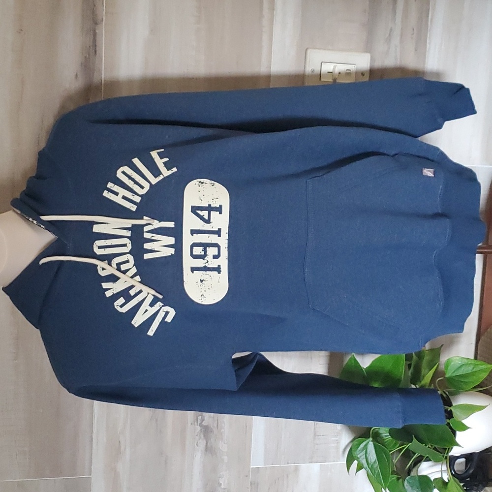 NWT Jackson Hole WY Sweatshirt